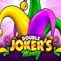 Double Joker's Money